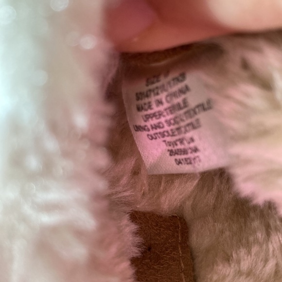 Boots - Picture 5 of 5